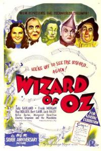 wizard of the oz